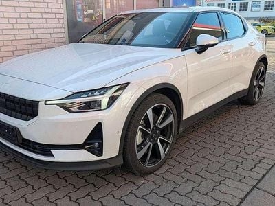 Gebraucht Polestar 2 Pilot 300 kW (408 PS) 2021 Crystal white Kleinwagen
