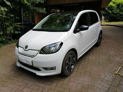 Skoda Citigo-e IV