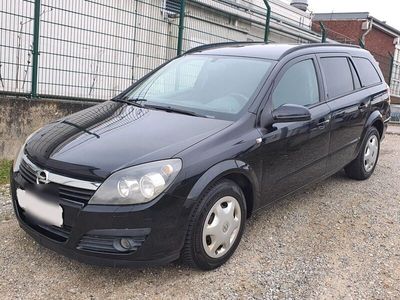 gebraucht Opel Astra III 1.6 B *TÜV