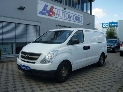 Hyundai H-1