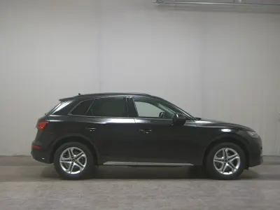 Gebraucht Audi Q5