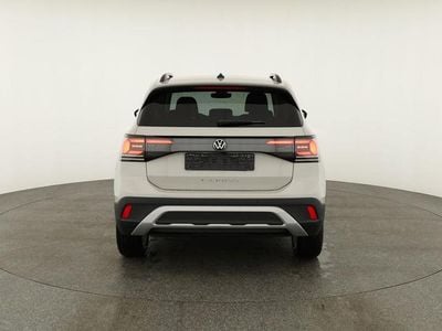 Nuova VW T-Cross Life 116 CV (85 kW) 2025 Grigio SUV