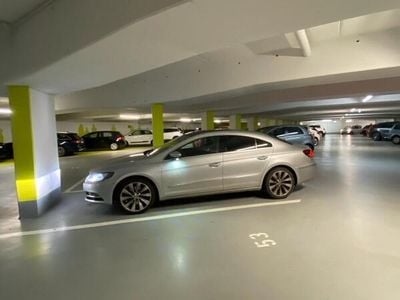 VW CC