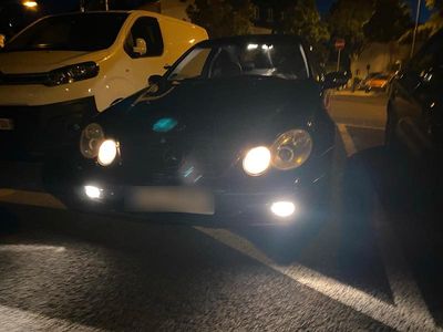 Mercedes C180