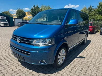 Gebraucht VW Multivan
