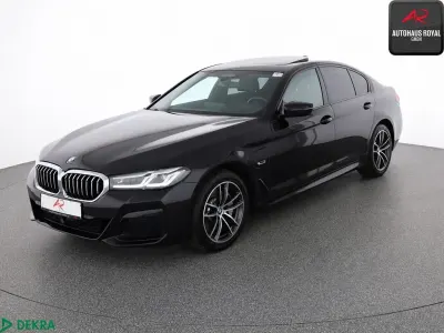 Gebraucht BMW 530e