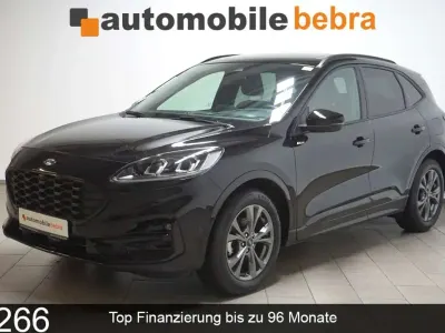Gebraucht Ford Kuga