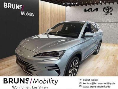 Gebraucht BYD Seal U Design 324 PS (238 kW) 2026 Tain qing SUV