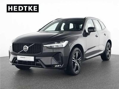 Gebraucht 2021 Volvo XC60 SUV | 33.990 € (Fairer Preis)