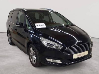 gebraucht Ford Galaxy 2.0 EcoBlue Aut. Titanium