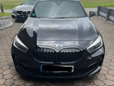 Gebraucht BMW 118