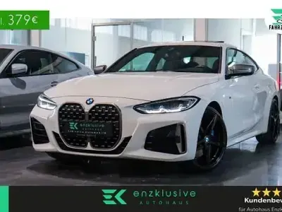 Gebraucht BMW M440 M Sport 374 PS (275 kW) 2021 Andere Limousine