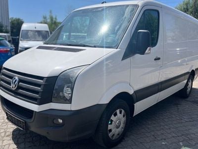 VW Crafter