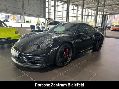 Gebraucht Porsche 911 Carrera GTS 480 PS (353 kW) 2023 Schwarz Coupé