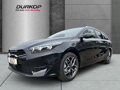 Gebraucht Kia Ceed Sportswagon 140 PS (102 kW) 2025 Andere Kombi