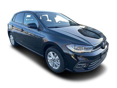 Usata VW Polo R-line 116 CV (85 kW) 2024 Utilitaria