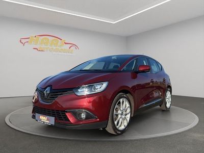 Renault Scénic IV