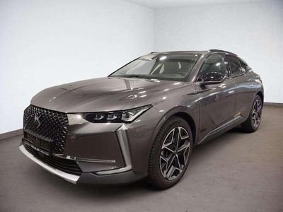 DS Automobiles DS4 Crossback