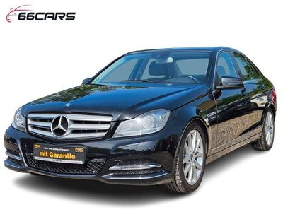 Mercedes C250