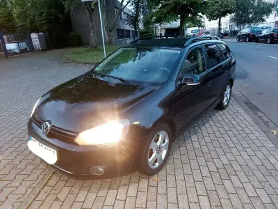 Gebraucht VW Golf VII