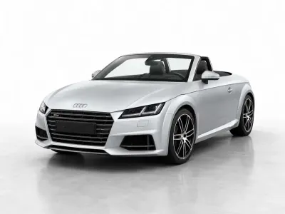 Gebraucht Audi TT Roadster