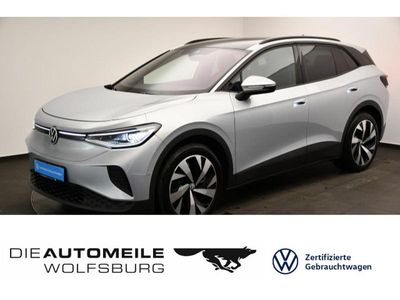 Gebraucht 2025 VW ID.4 Pro SUV | 42.350 € (Fairer Preis)