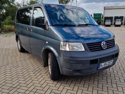 VW T5