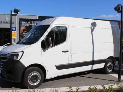 gebraucht Renault Master 2.3 dCi FAP ENERGY