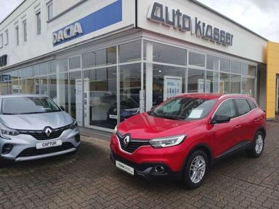 gebraucht Renault Kadjar BOSE Edition ENERGY TCe 130 EDC