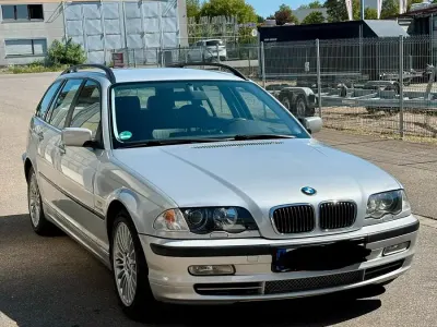 Gebraucht BMW 330