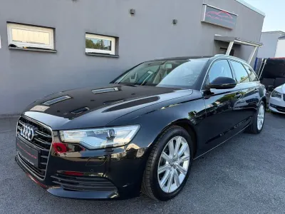 Gebraucht Audi A6