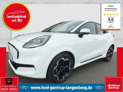 Gebraucht Ford Puma Gen-E