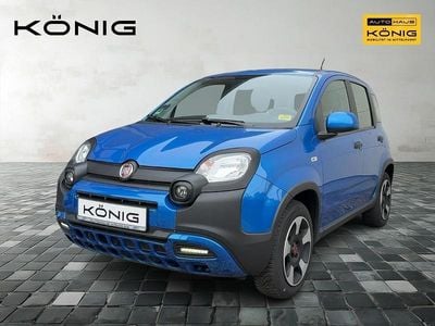 Fiat Panda Cross