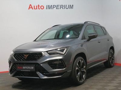 Grau Gebraucht 2023 Cupra Ateca Basis SUV | 29.990 € (Guter Preis)