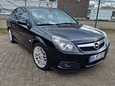 gebraucht Opel Vectra 3.0 V6 CDTI Sport/GTS "Bastlerfahrzeug"