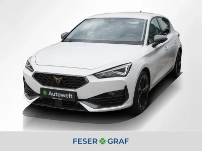Gebraucht Cupra Leon