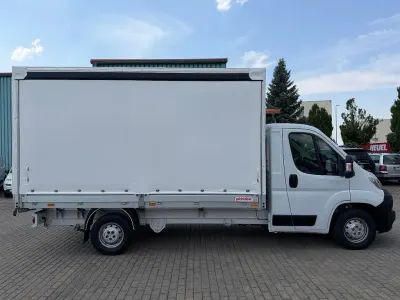 Gebraucht Opel Movano