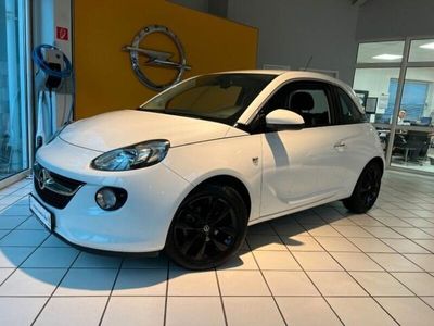 gebraucht Opel Adam Unlimited Navi