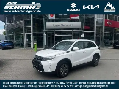 Gebraucht Suzuki Vitara