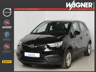 Gebraucht Opel Crossland X