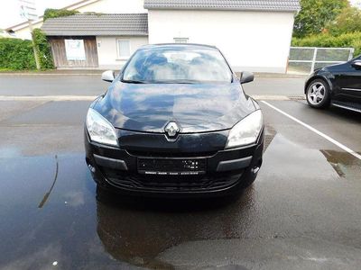 Renault Mégane III