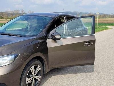 Usata Nissan Pulsar Acenta 116 CV (85 kW) 2018 Marrone Utilitaria
