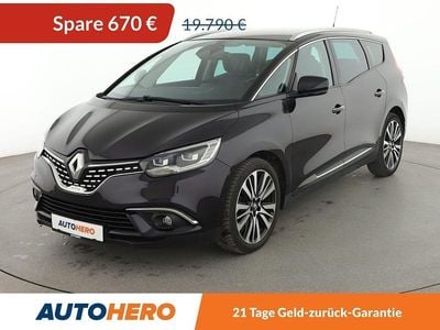 Renault Grand Scénic IV