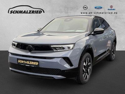 Neu Opel Mokka-e Ultimate 114 kW (156 PS) 2026 Grau SUV