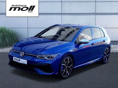 gebraucht VW Golf VIII R 2.0 TSI DSG, Navi, Harman Kardon