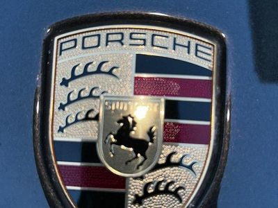 Gebraucht Porsche Panamera 300 PS (220 kW) 2015 Grau Kleinwagen