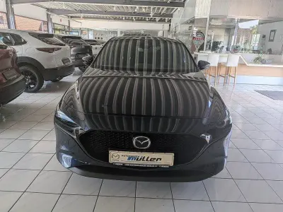 Gebraucht Mazda 3
