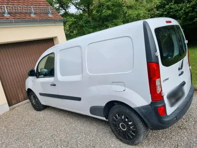 Gebraucht Mercedes Citan 109