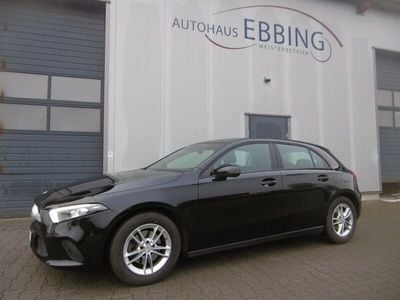 Mercedes A180