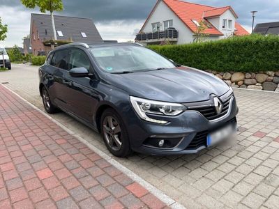 gebraucht Renault Mégane IV 